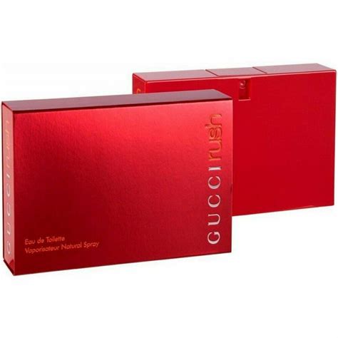 gucci rush geur|Gucci rush perfume.